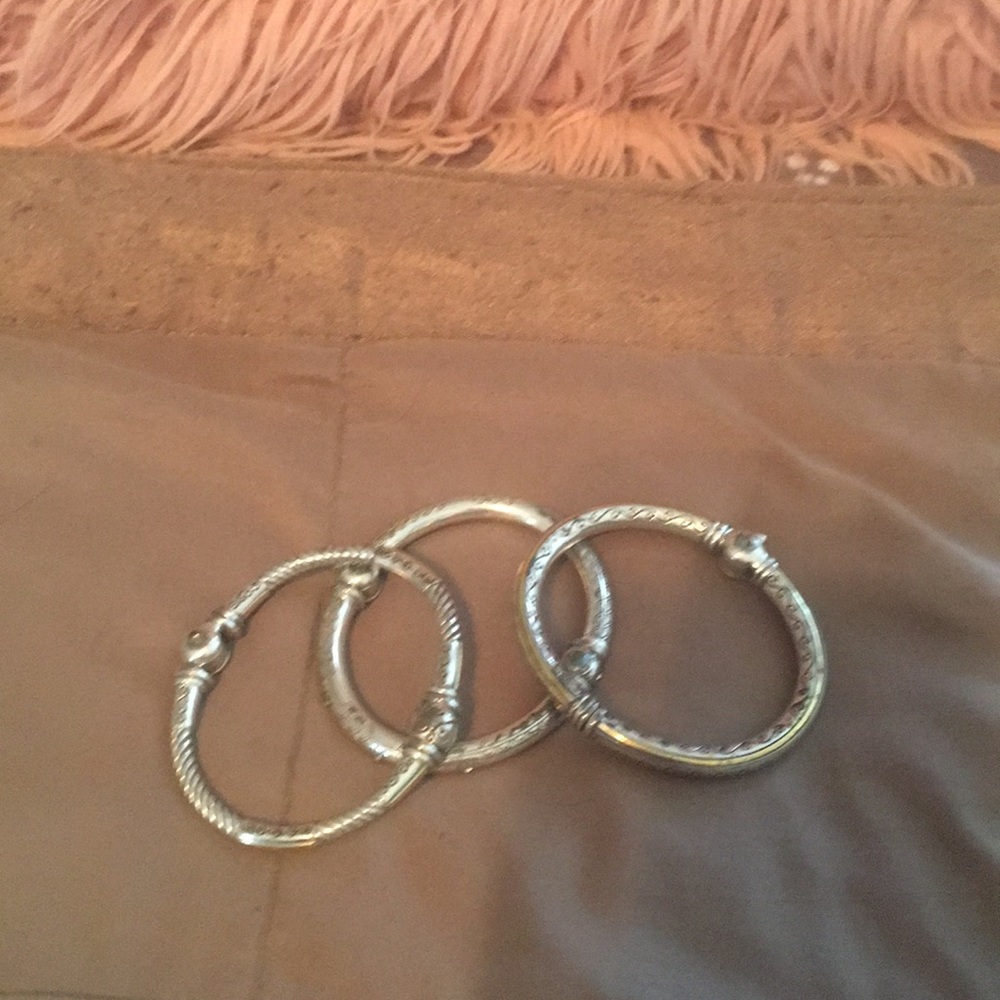 Brighton set